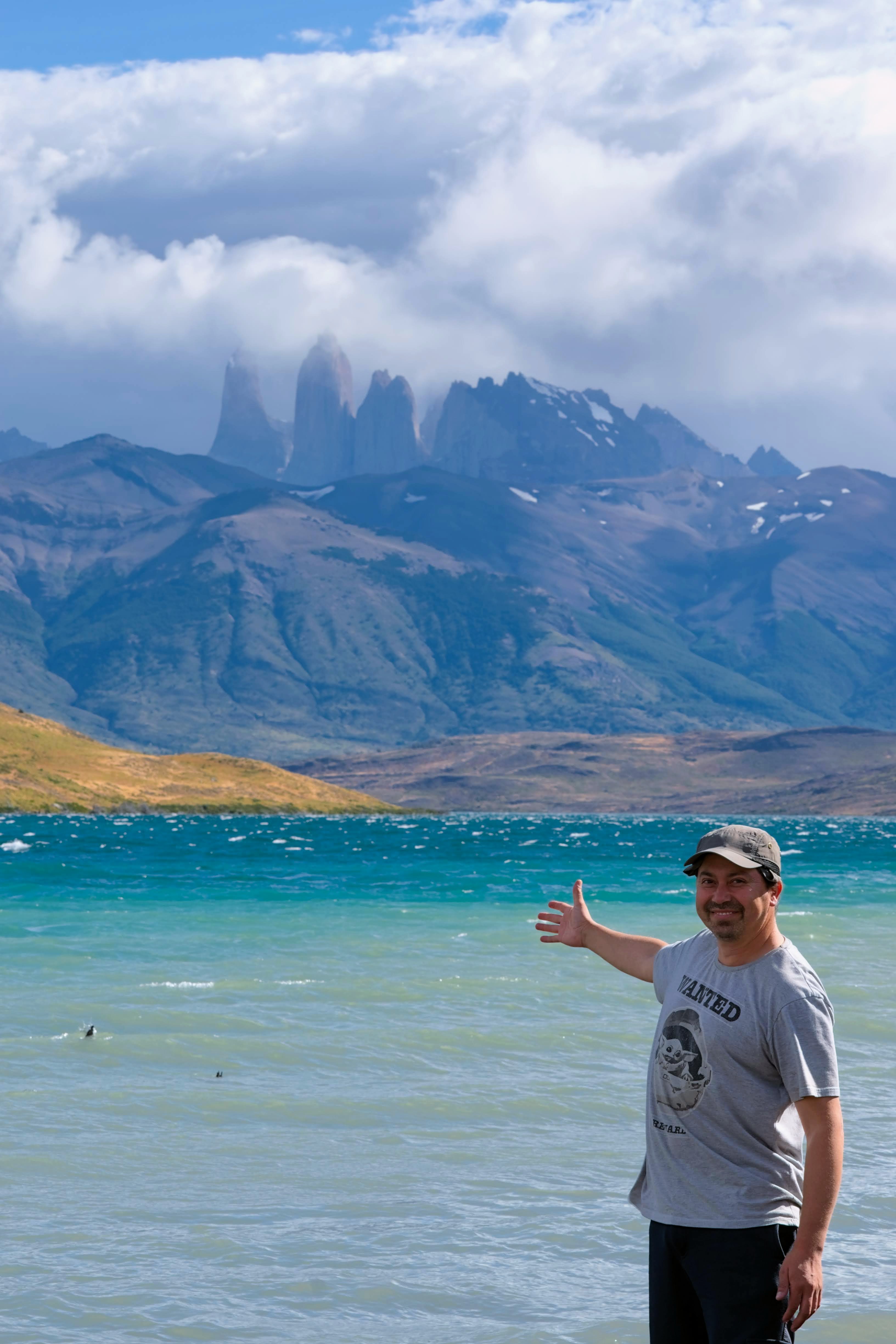 Rodrigo Jaramillo T.