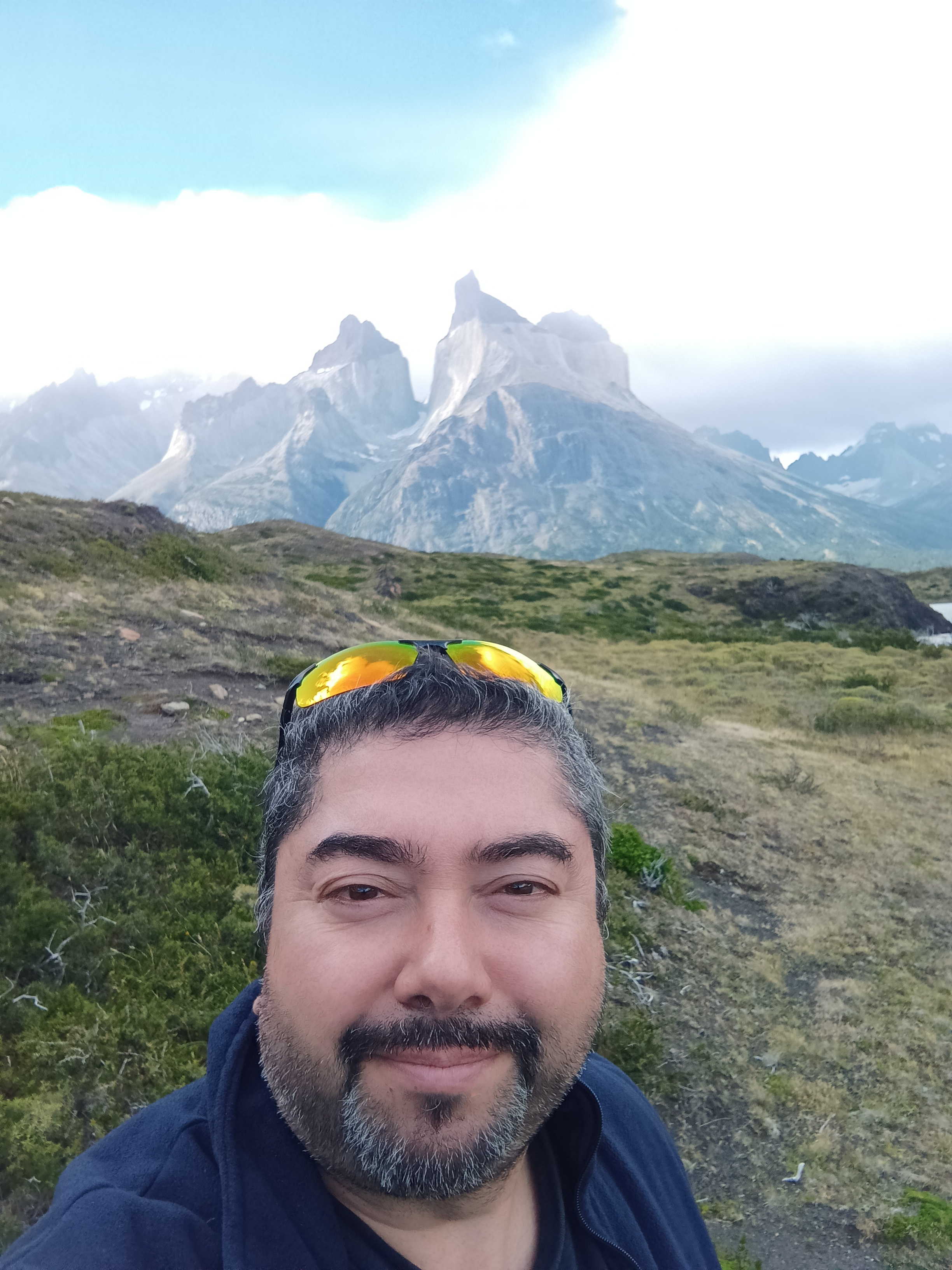 Rodrigo Vera S.